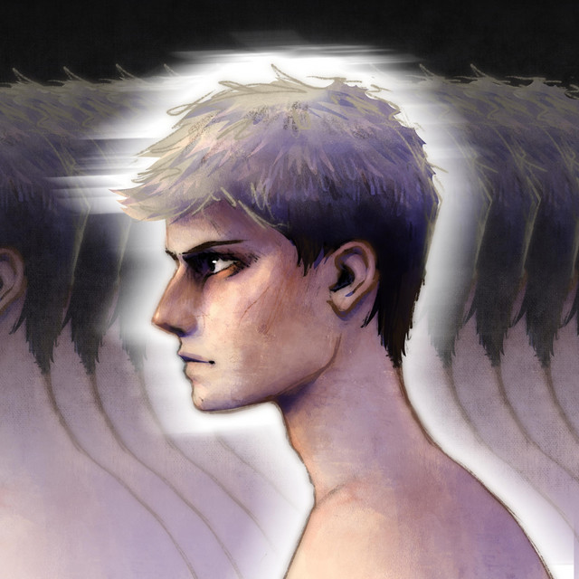La Ciudad De La Alquimia cover art