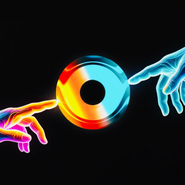 SYNAPSE cover art