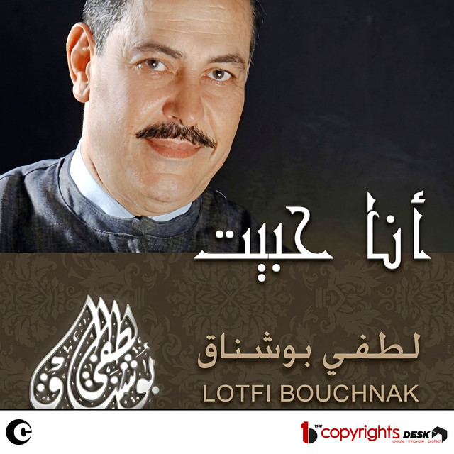 Ana Hbeet cover