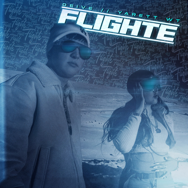 Flighte cover art