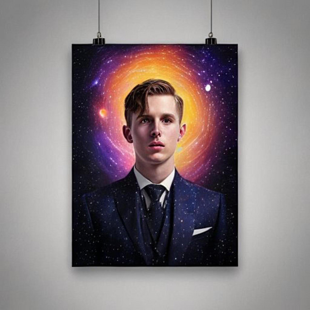 Prediction cover art