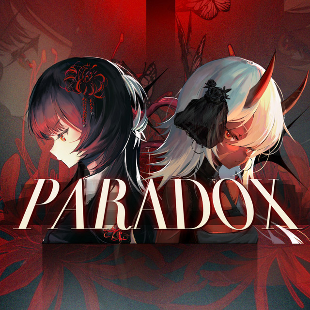 Paradox cover