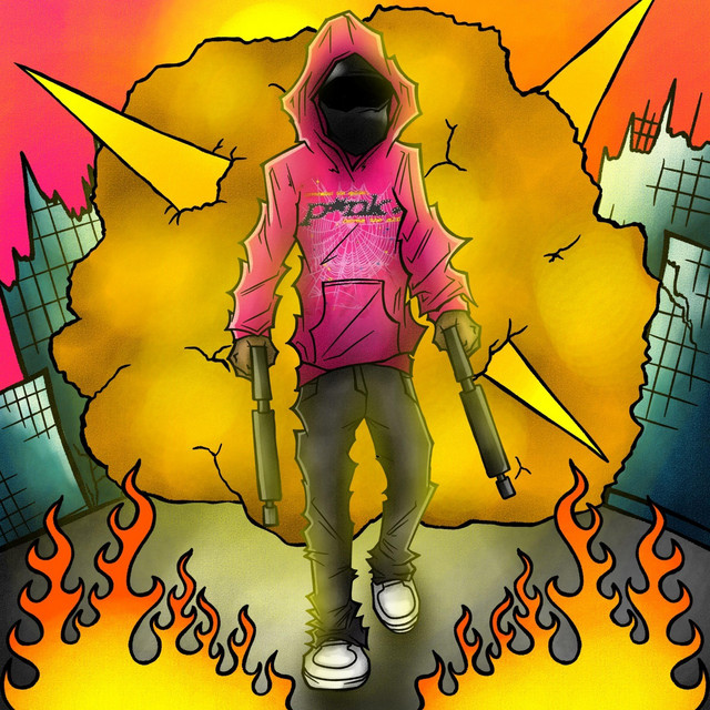While I'm Here cover art