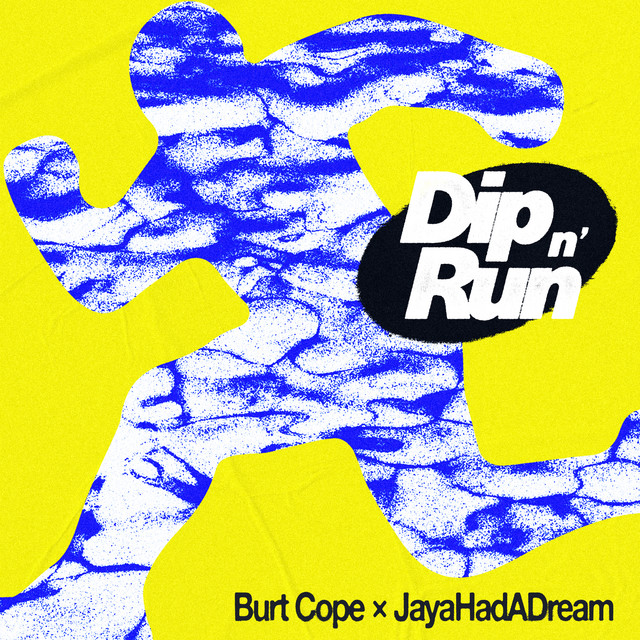 Dip 'N Run - Extended Mix album art