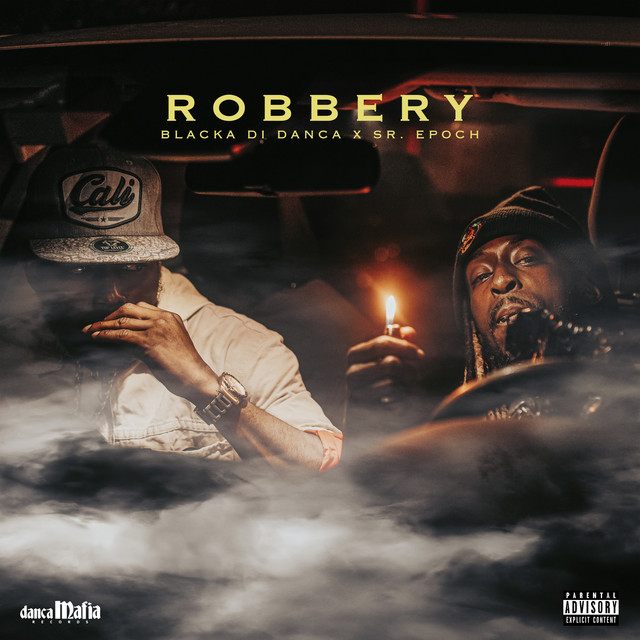Robbery