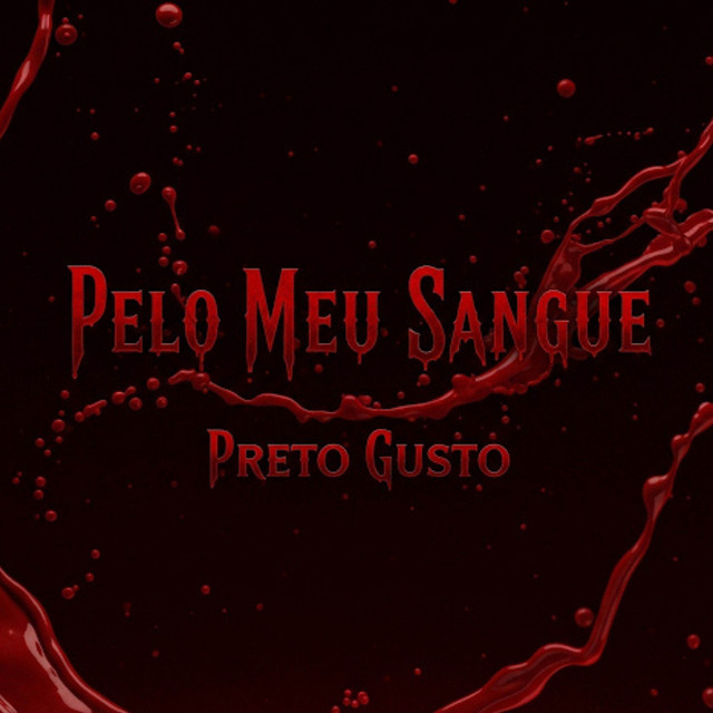 pelo meu sangue