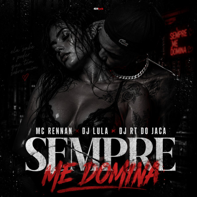 Sempre Me Domina