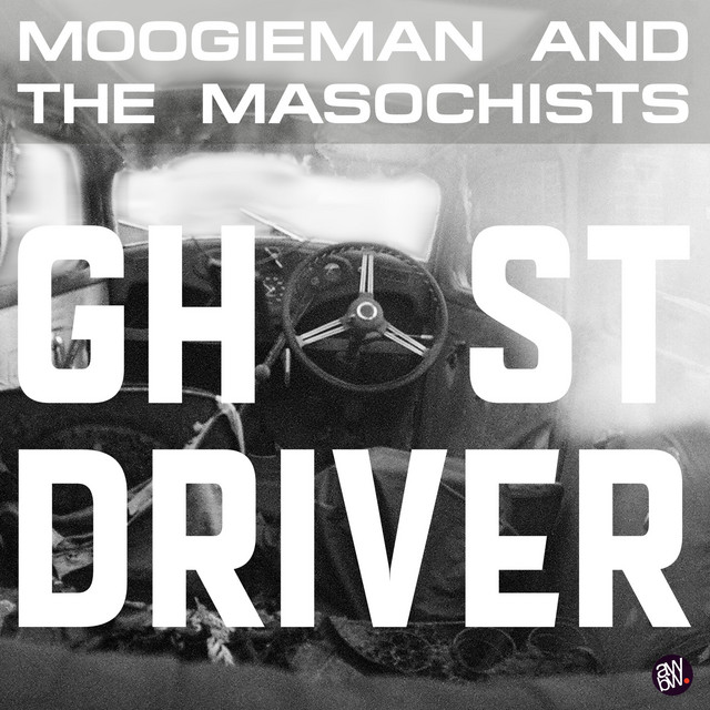 Ghost Driver cover