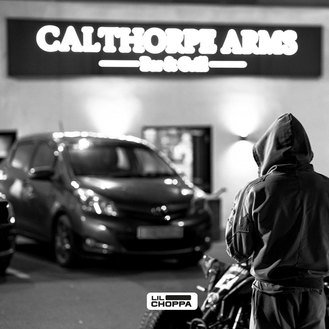 Calthorpe Arms
