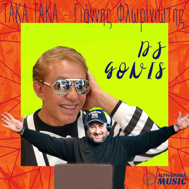 Taka Taka - Single by Giannis Floriniotis | Spotify