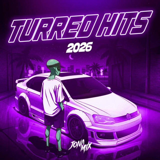 Turreo Hits by Jona Mix