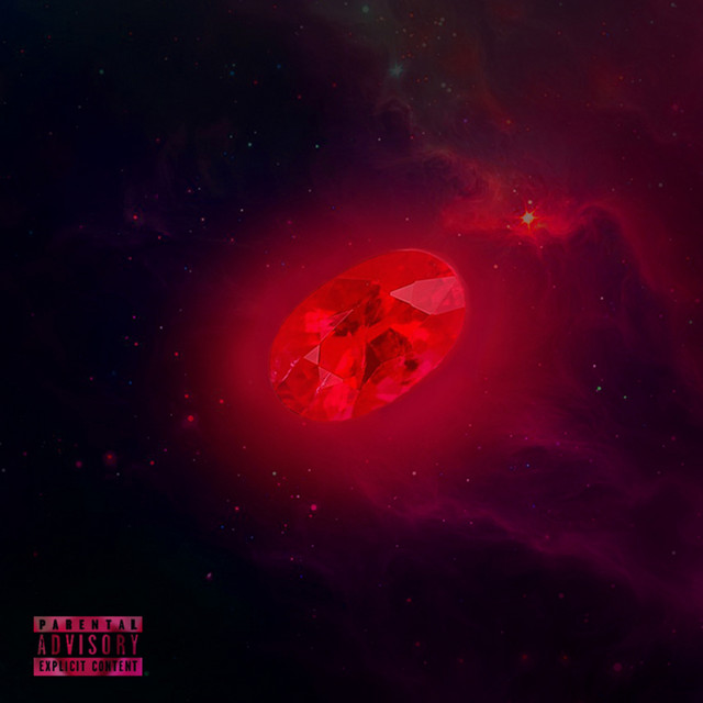 Ovale Parfait cover art
