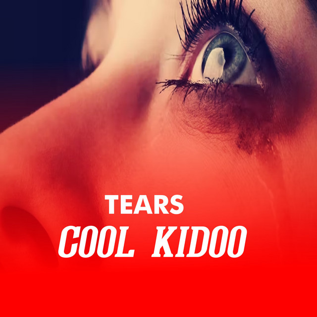 Tears cover art