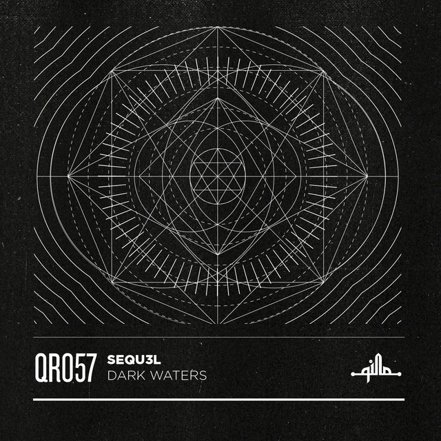 Dark Waters cover art
