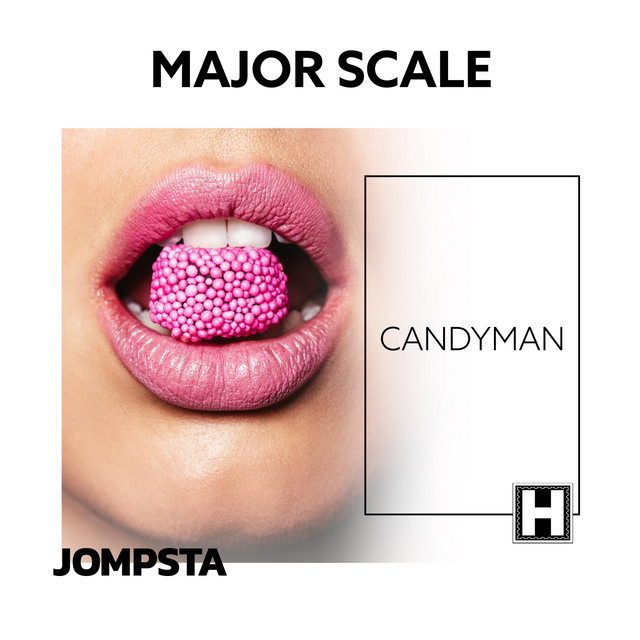 Candyman cover