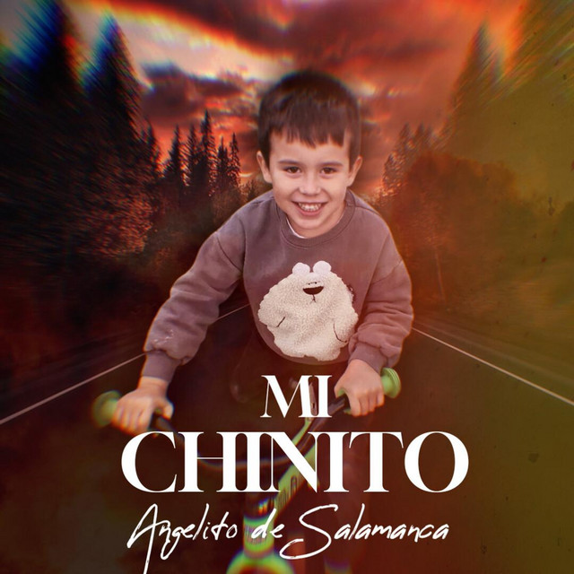 Mi Chinito