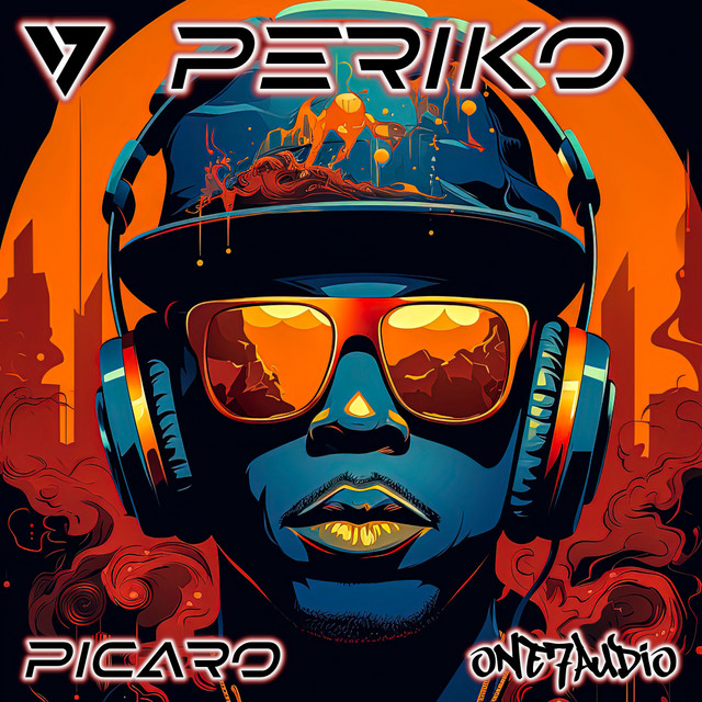 Picaro - Single by Periko | Spotify