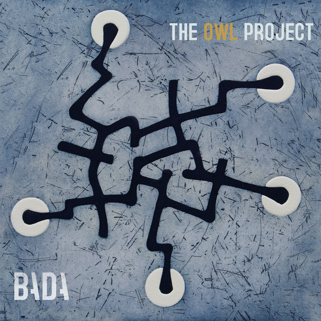 Bada cover art