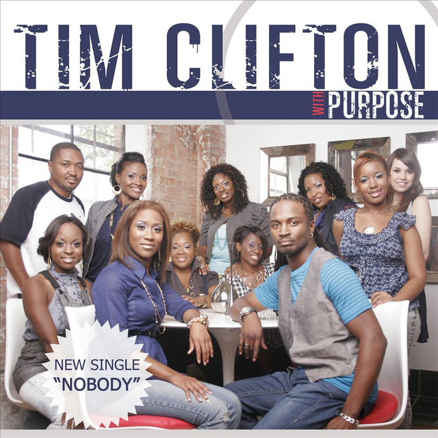 Tim Clifton | Spotify
