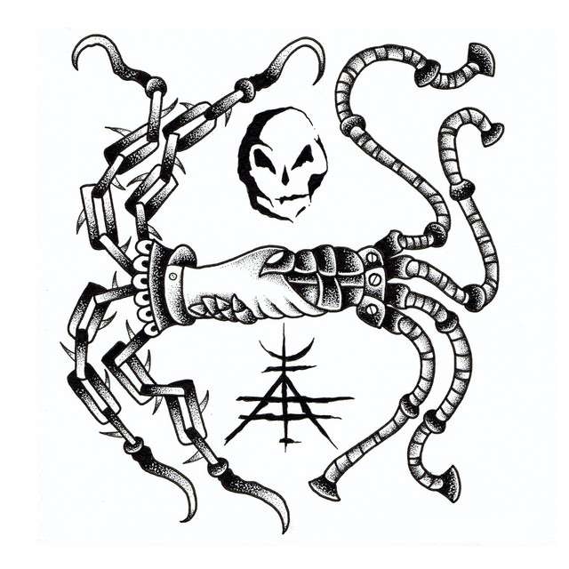 Crossfire cover art