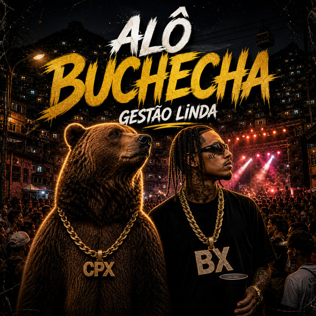  – Alô Buchecha Gestão Linda