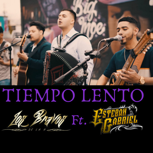 Tiempo Lento
