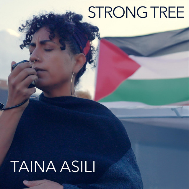 Strong Tree cover