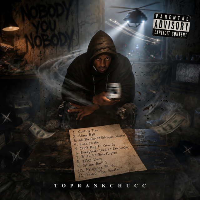 Toprank chucc