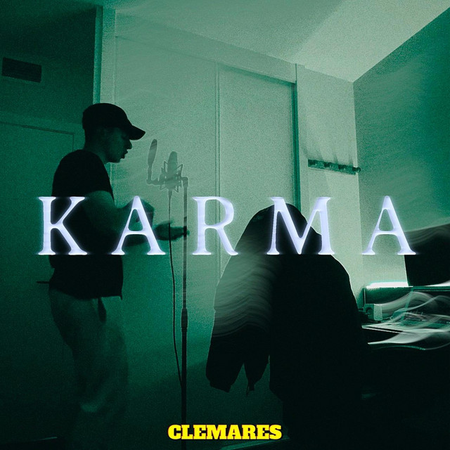 KARMA cover art