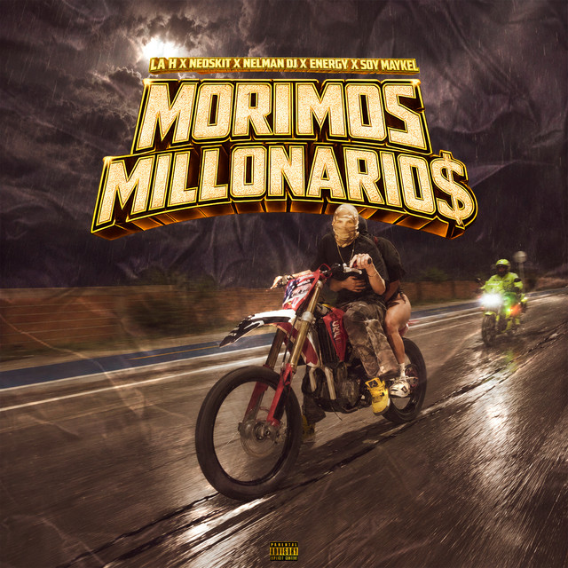 Morimos Millonarios