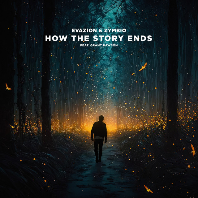 How The Story Ends