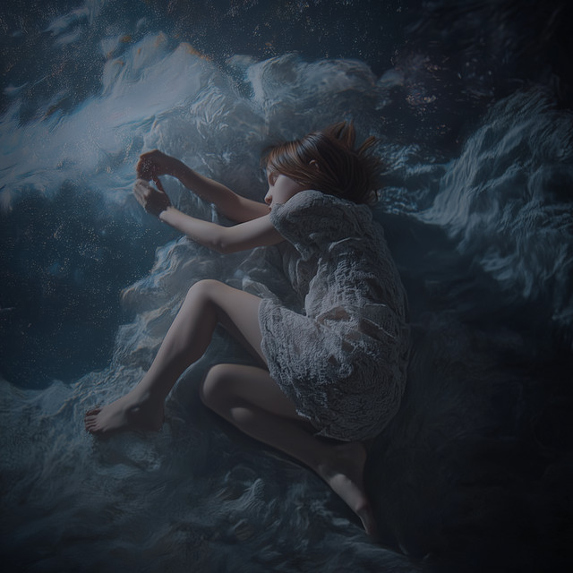 LULLABY cover art