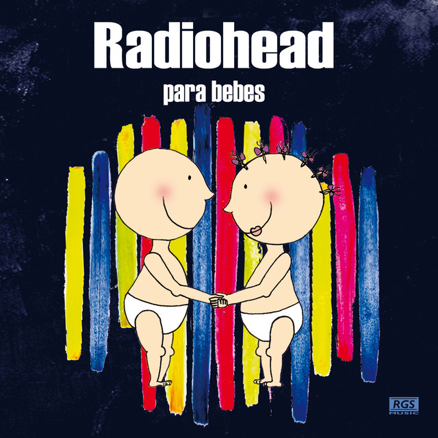 Radiohead Para Bebes
