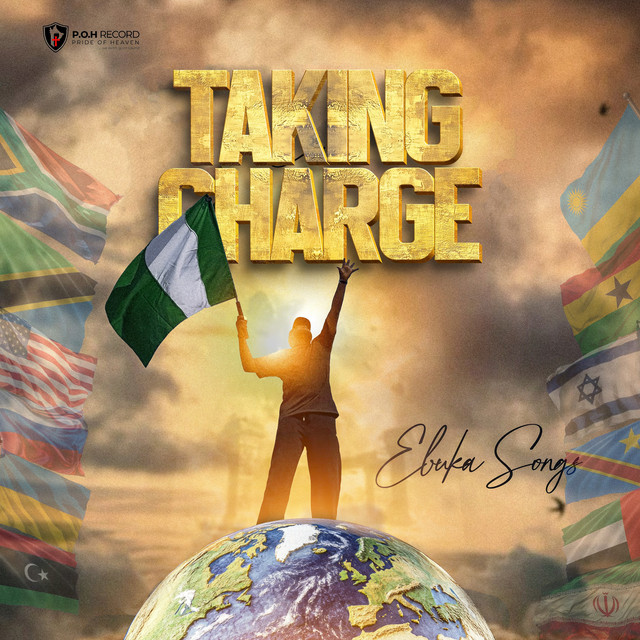 TAKING CHARGE