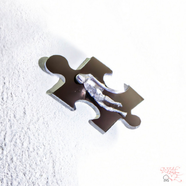 Puzzle Me cover