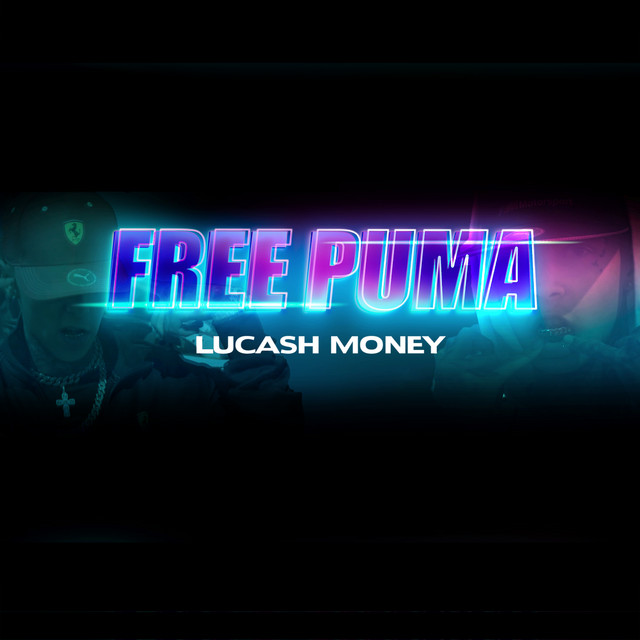 Free Puma