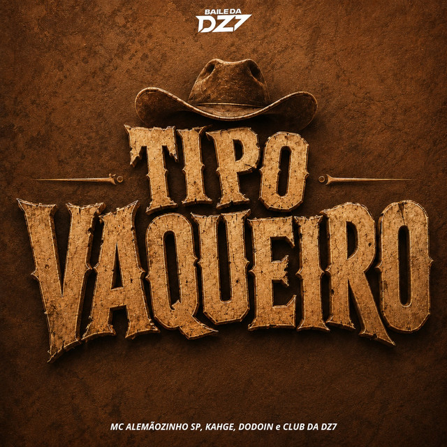TIPO VAQUEIRO