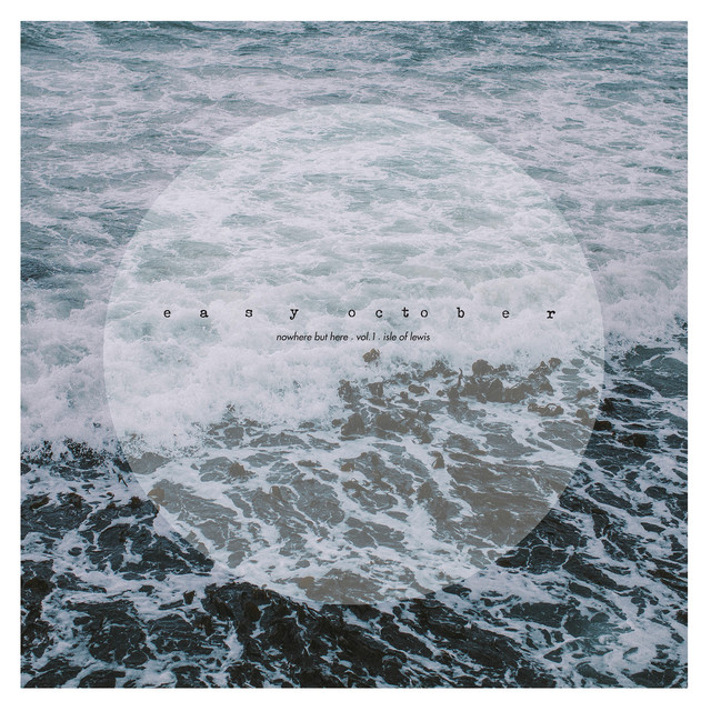 Nowhere but Here, Vol. 1 cover art