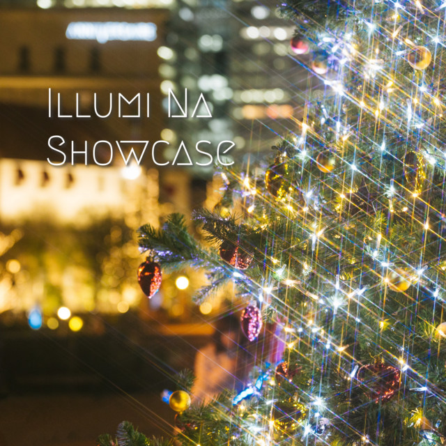 Illumi Na Showcase-TOYro Version