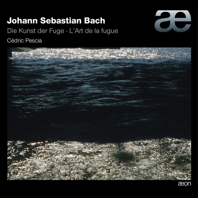 Bach: Die Kunst der Fuge