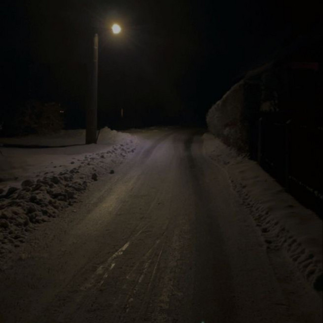 would've been you - instrumental slowed & reverb with rain