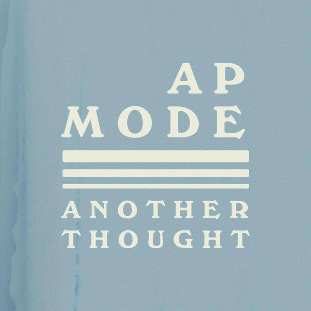Another Thought cover art