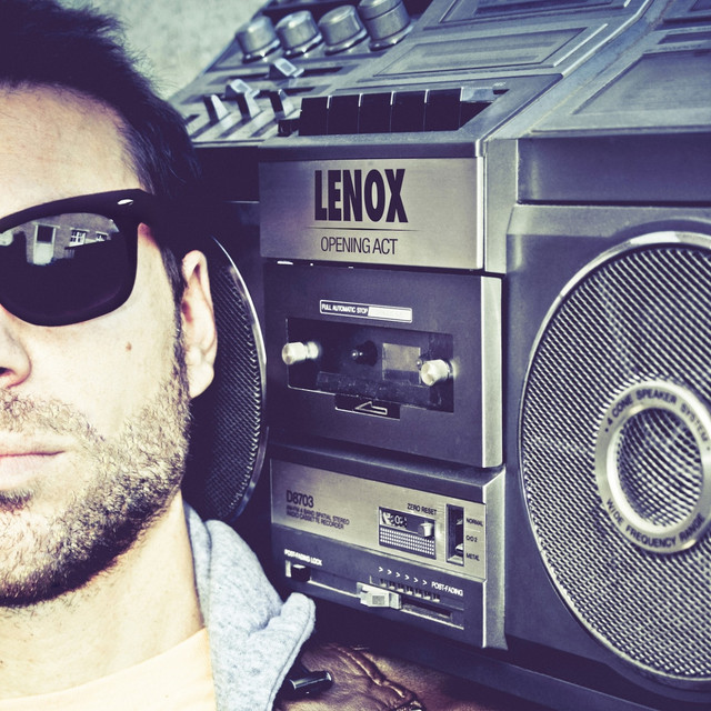 Opening Act (Deluxe Edition) cover art