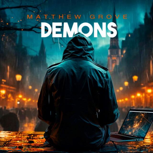 DEMONS - Single by Matthew Grove | Spotify