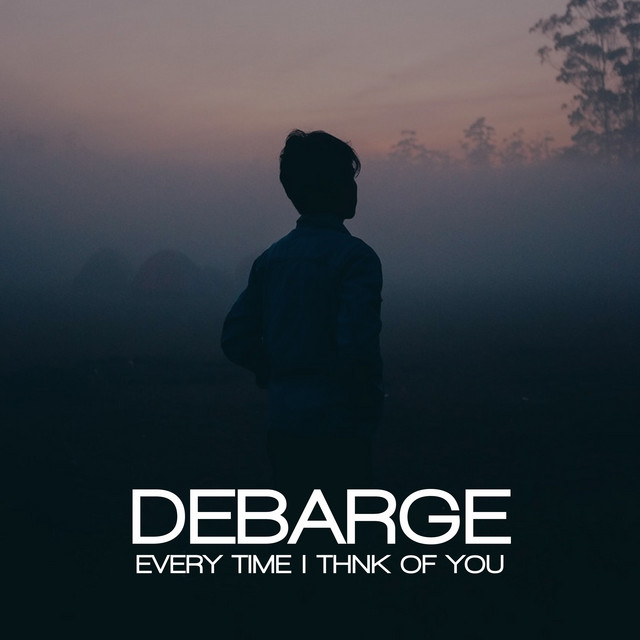 Every Time I Think of You cover art