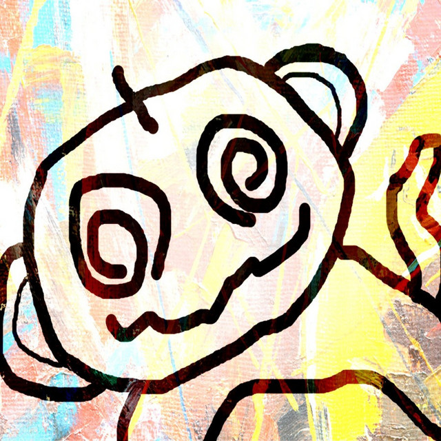 Ooky Island cover art