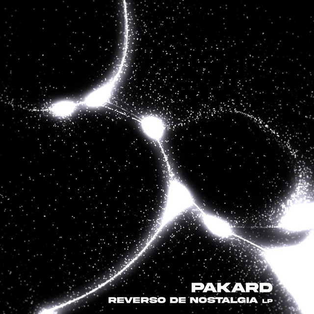 Reverso De Nostalgia (LP) cover art