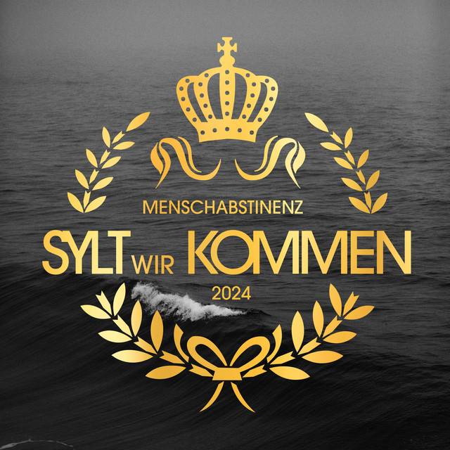 Sylt, wir kommen Premium cover