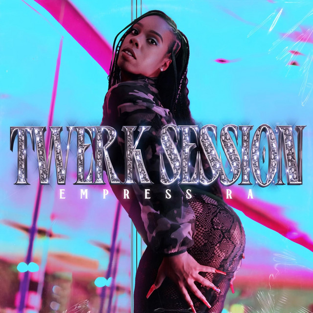 Twerk Session - Radio Edit