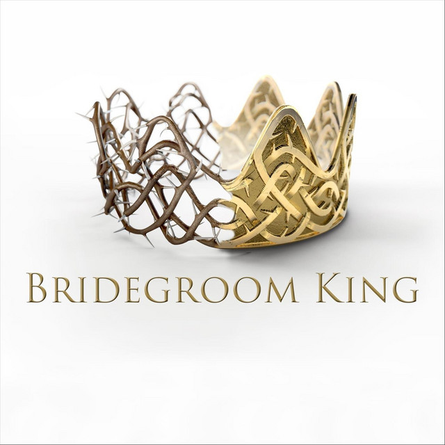 Bridegroom King cover